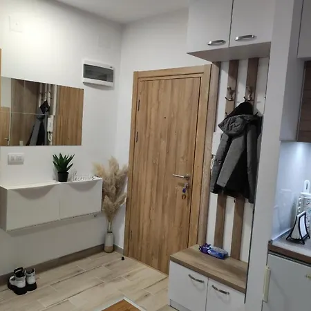 L&l I Apartment