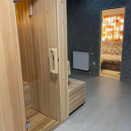 L&l I Apartment