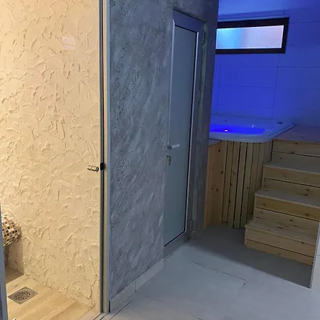 L&l I Apartment *