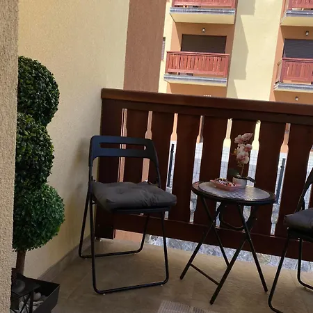 L&l I Apartmán Zlatibor