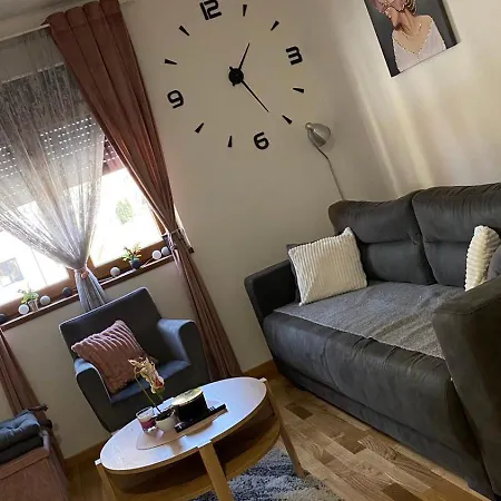 Apartment L&l I Zlatibor