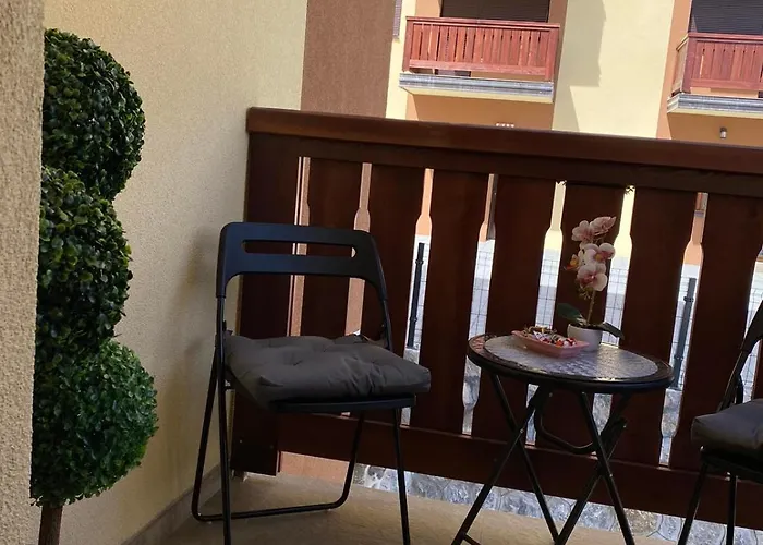 L&l I Apartman Zlatibor